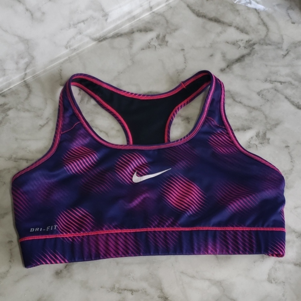 🌵Nike sport bra